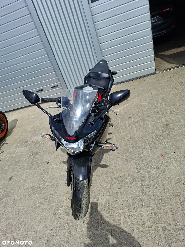 KTM RC 125 - 11