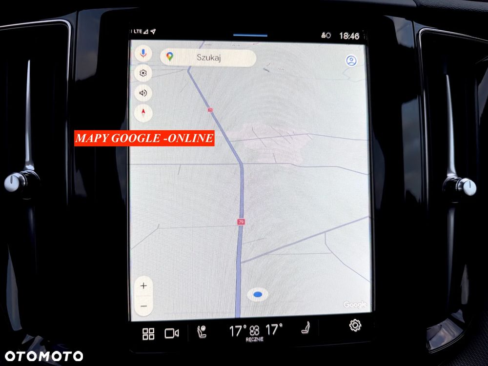 Volvo XC 60 B5 B AWD Geartronic RDesign - 25