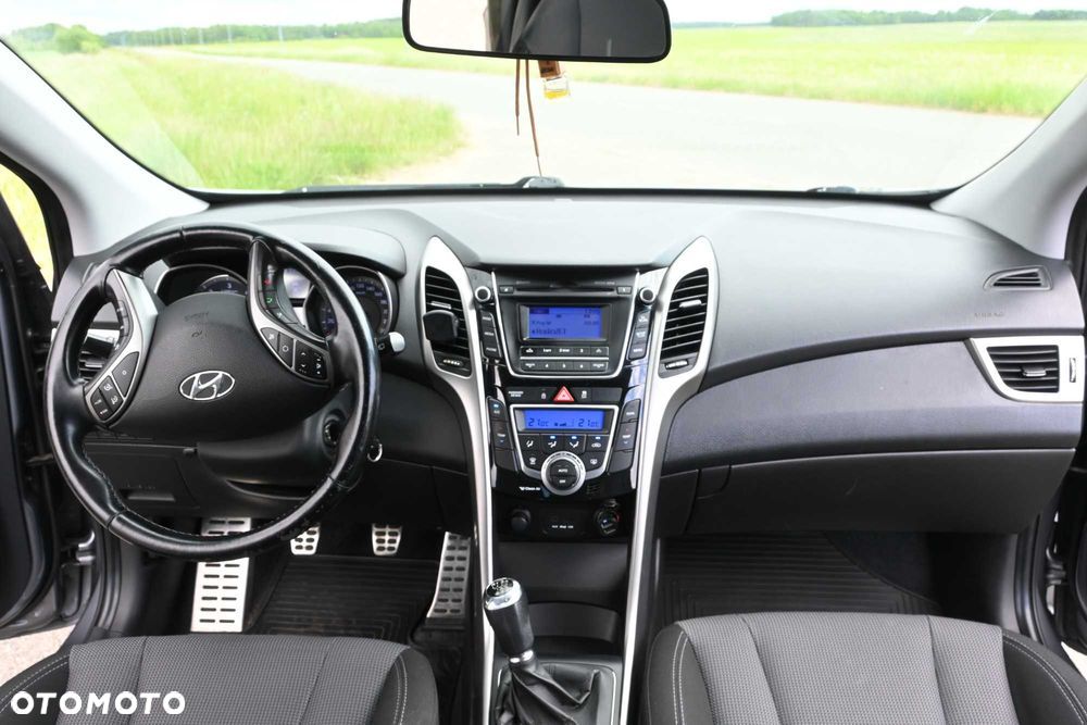 Hyundai i30 - 5