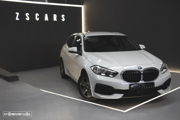 BMW 118 i Advantage Auto
