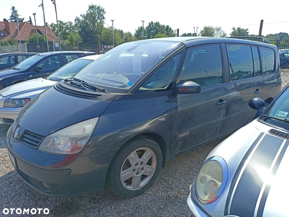 Renault Espace - 1
