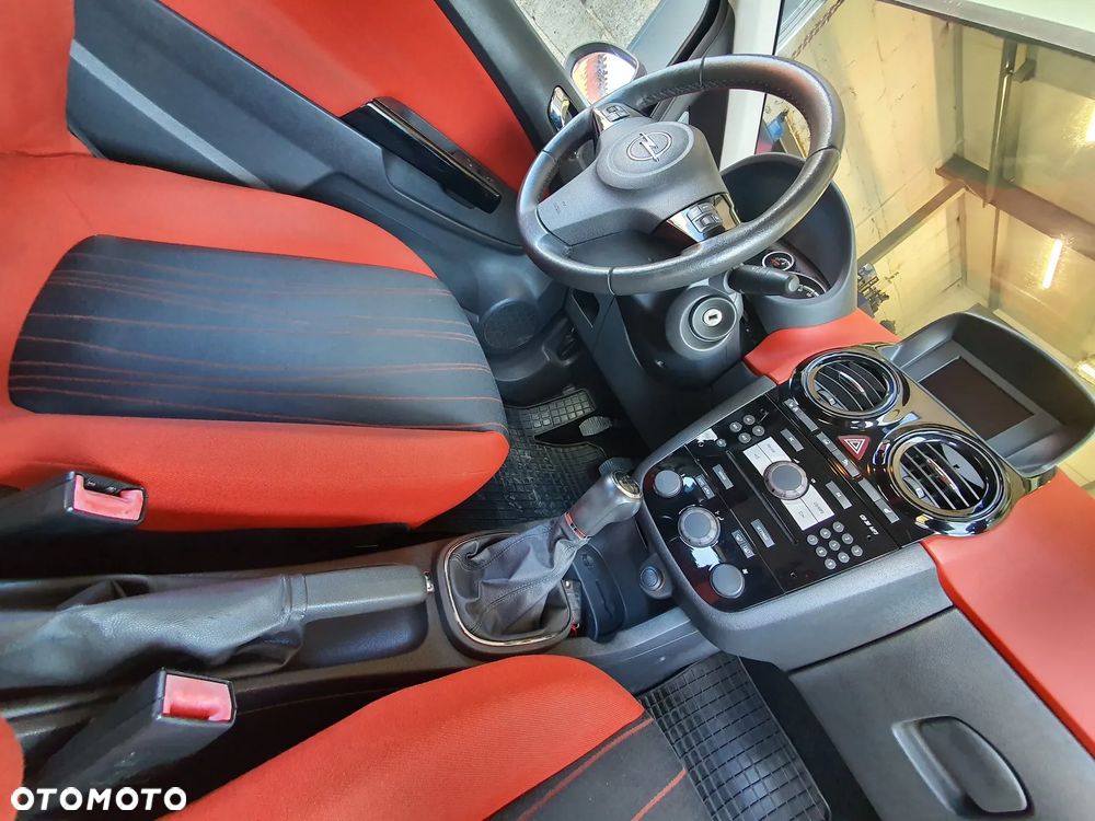 Opel Corsa - 20