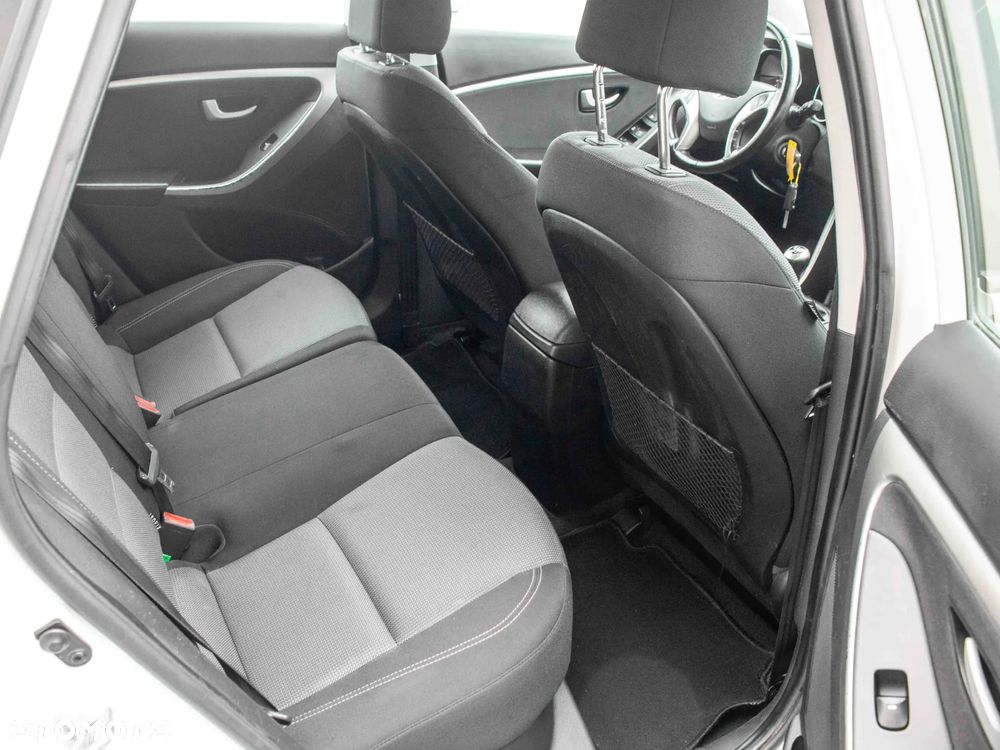 Hyundai i30 1.4 Premium - 22