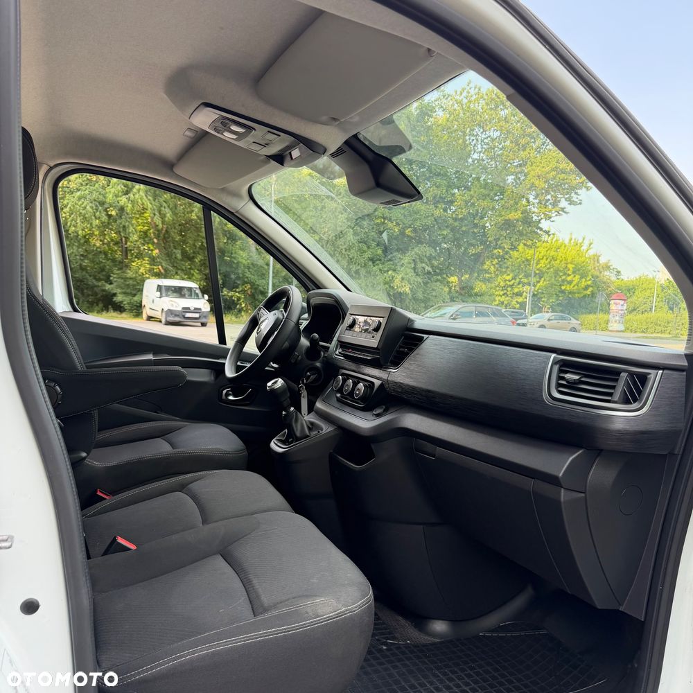 Renault Trafic L2H1 - 7