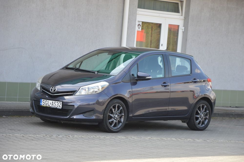 Toyota Yaris 1.33 Dynamic - 2