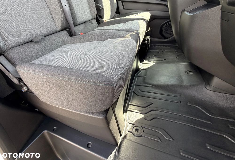 Renault NOWY MASTER L3H2 HOMOLOGACJA cięż. VAT-1 Duża ŁADOWNOŚĆ 1259kg Długa paka 3800mm Objętość 13m3 SPRAWDZONY TRWAŁY SILNIK 2.0DCI ROZRZĄD NA ŁAŃCUCHU Salon Polska Pierwszy wł. Eksploatowany w trasie auto Jak Nowe Gwarancja Fabryczna Renault! - 25