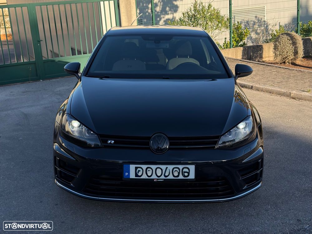 Volkswagen Golf 2014 photo 2