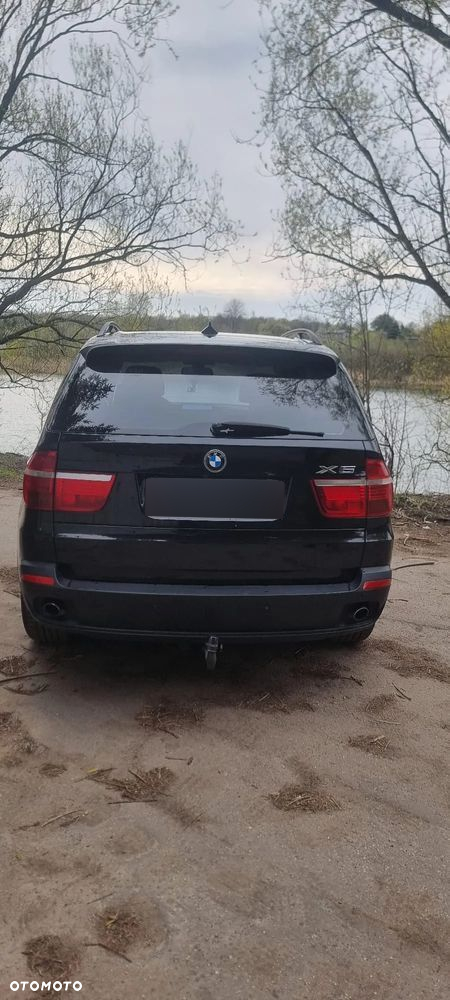 BMW X5 3.0d xDrive - 21