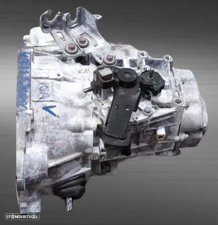 Caixa de velocidades Kia Ref: 4311126200 - 3