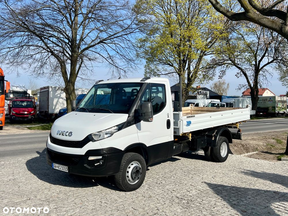 Iveco Daily - 1