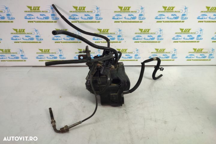 Racitor gaze 2.0 cdti a20dtc 55566051 Opel Insignia A  [din 2008 pana  2014] seria Liftback 5-usi 2 - 5