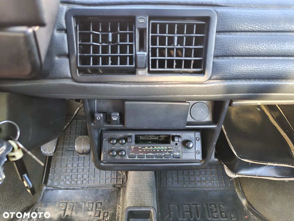 Fiat 126 - 9