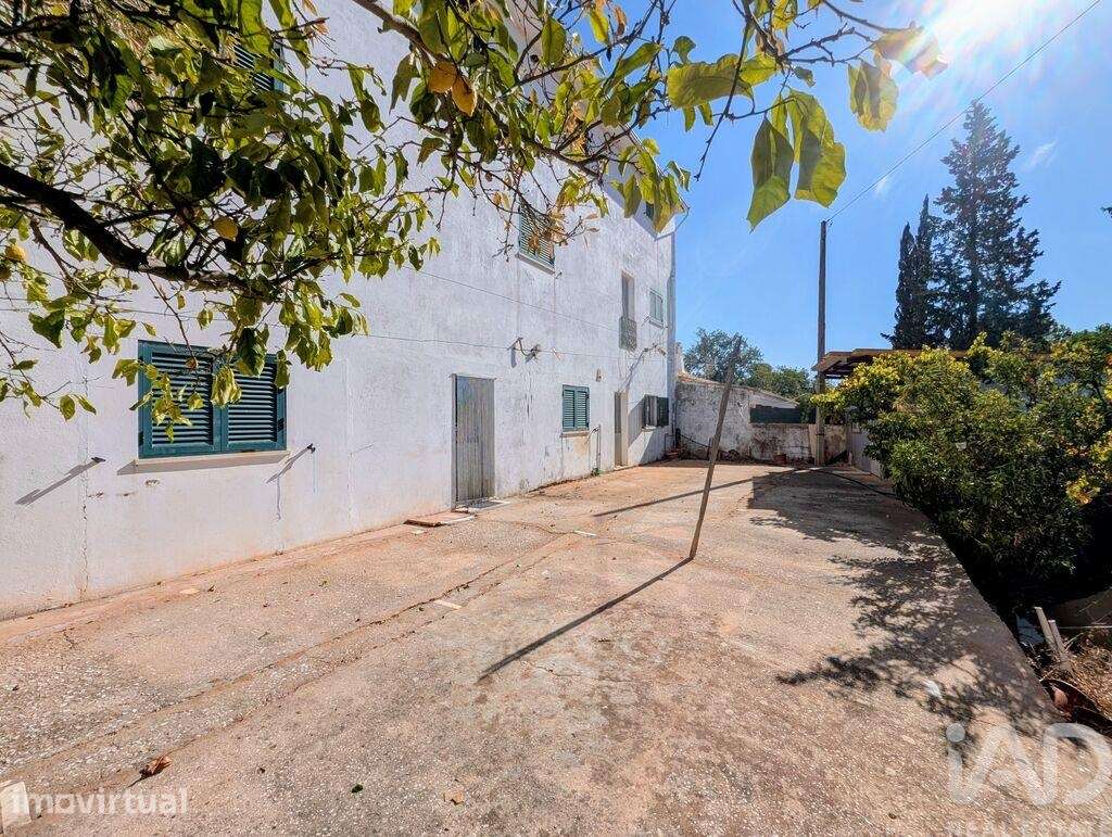 Casa / Villa T12 em Alte de 440 m2