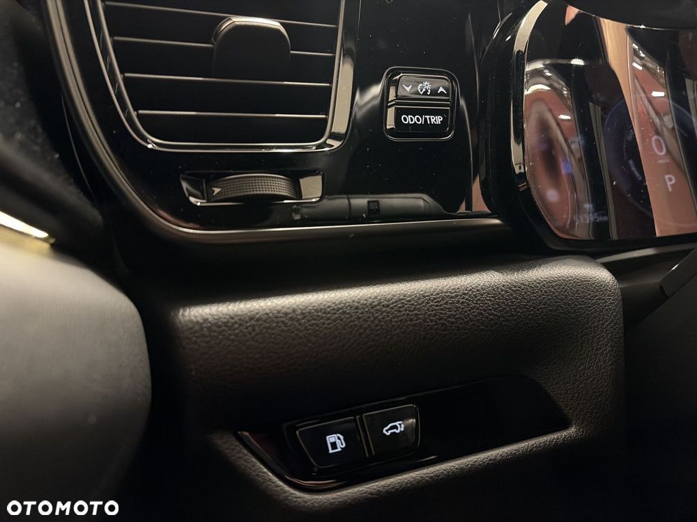 Lexus NX 350h Prestige AWD - 17