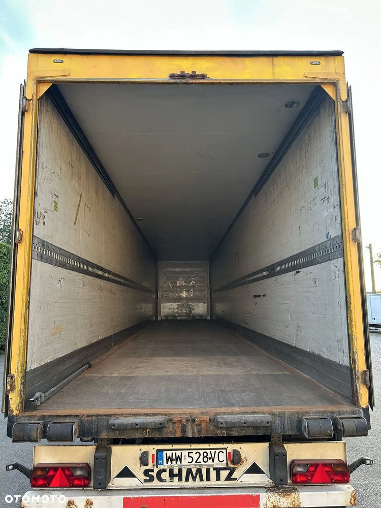 Schmitz Cargobull SKO27 - 4