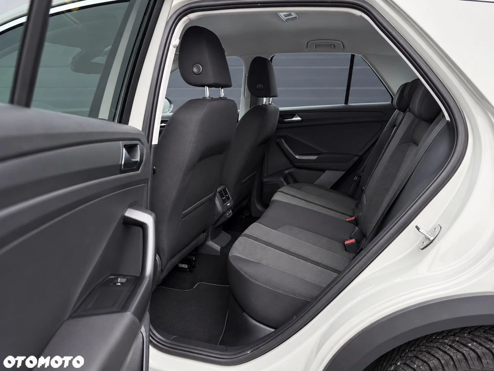 Volkswagen T-Roc 1.5 TSI GPF ACT IQ Drive DSG - 15
