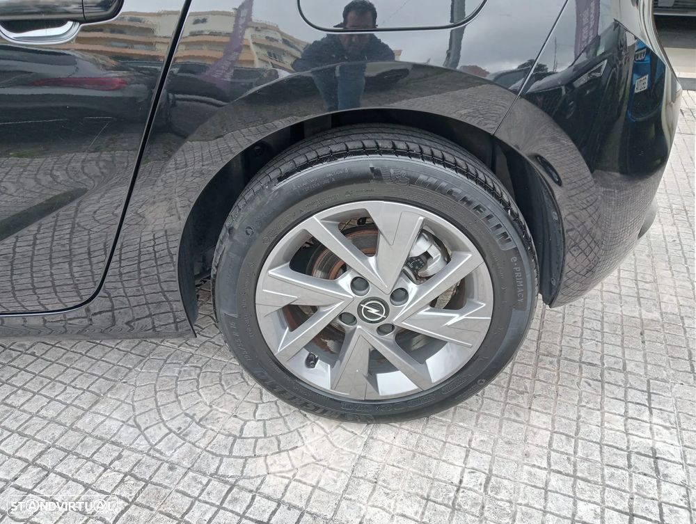 Opel Corsa 1.2 T Edition Aut. - 7