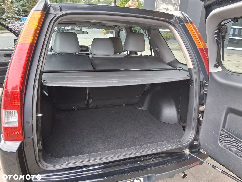 Honda CR-V 2.0 ES - 15