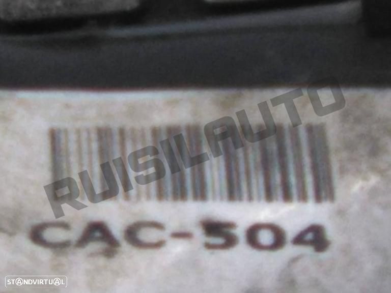 Radiador Intercooler  Audi A6 C6 Avant (4f) [2004_2011] 2.0 Tdi - 7