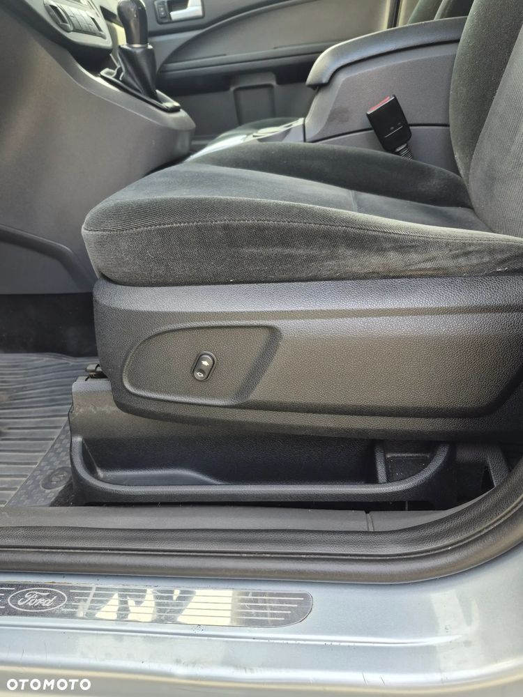 Ford Focus C-Max 1.6 FX Gold / Gold X - 2