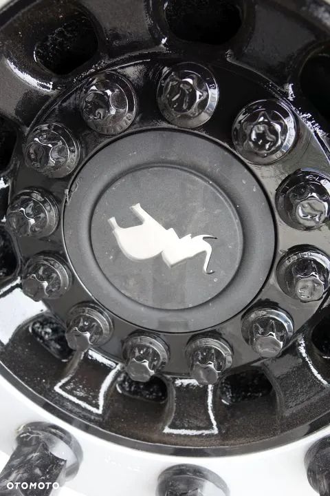 Schmitz Cargobull FIRANKA / VARIOS / OCYNK / OSIE SCHMITZ / NOWE PLANDEKI / DACH PODNOSZONY - 13