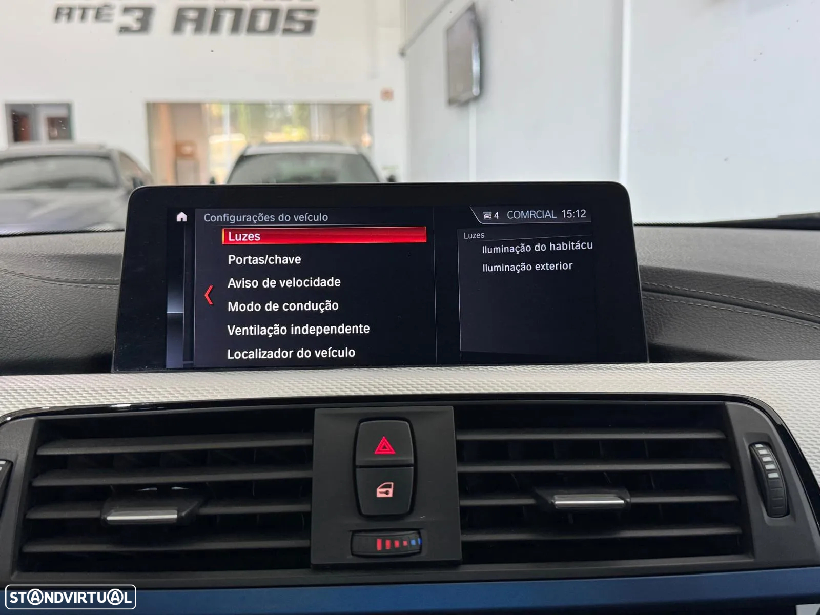 BMW 420 Gran Coupé d Pack M Auto - 37