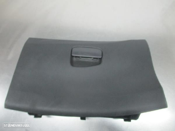 Porta Luvas / Tampa Citroen C3 Ii (Sc_) - 2