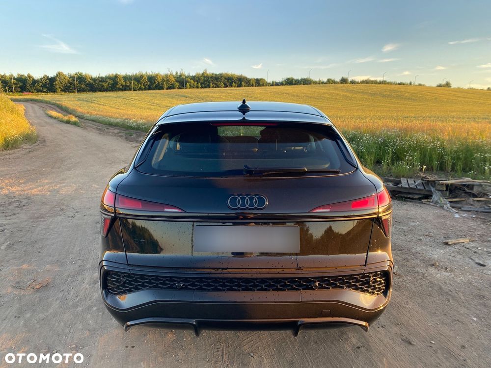 Audi Q3 35 TDI S-Line S tronic - 7