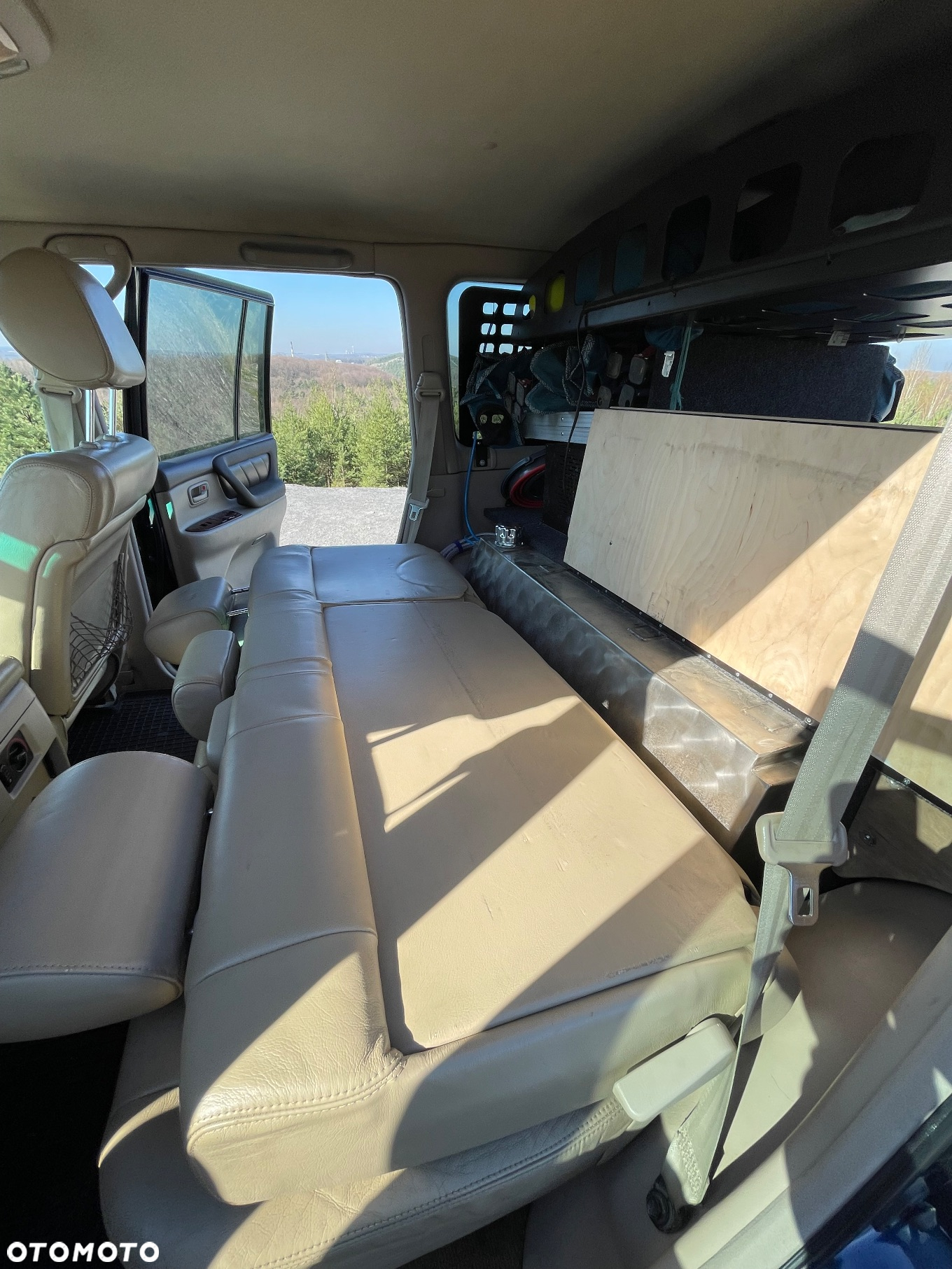 Toyota Land Cruiser 4.2 TD - 13