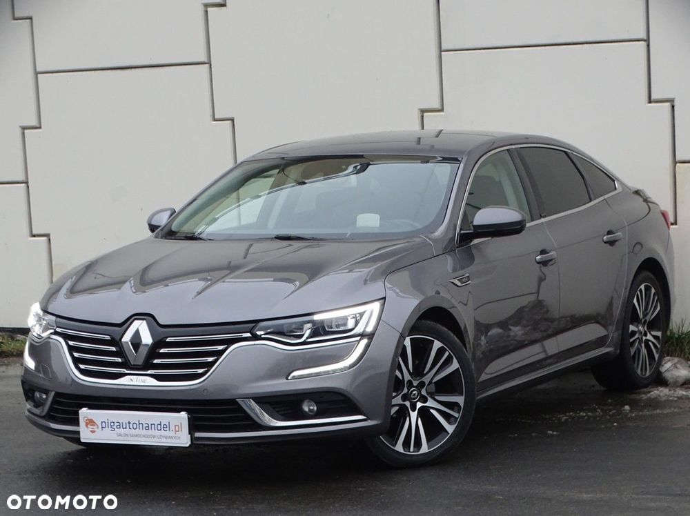 Renault Talisman - 3