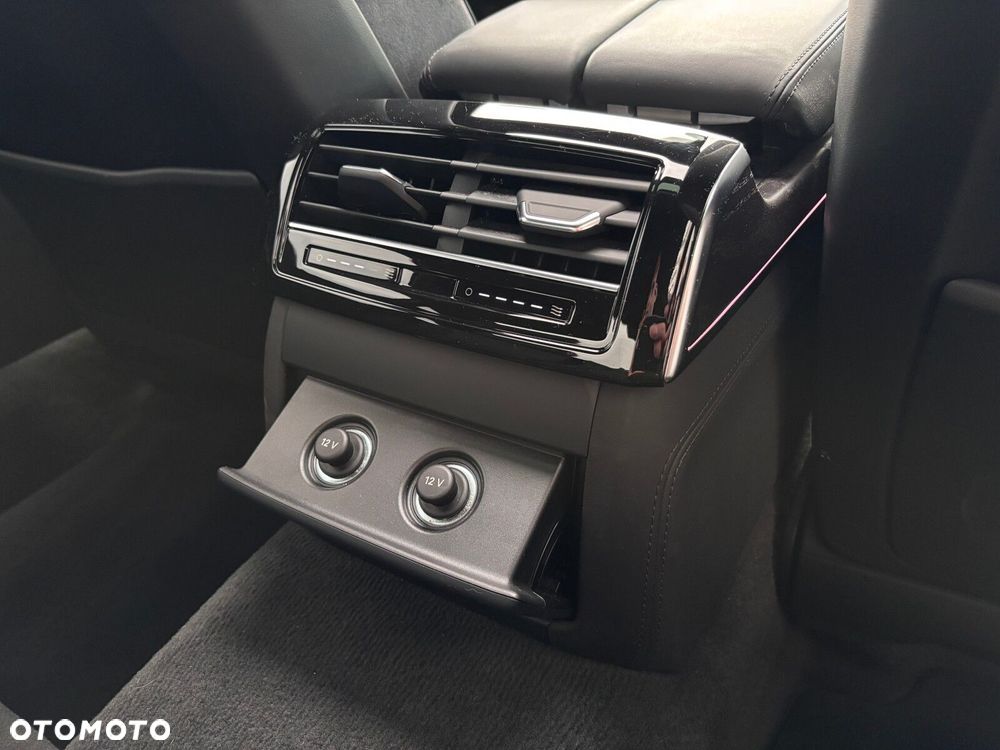 Audi A8 - 28