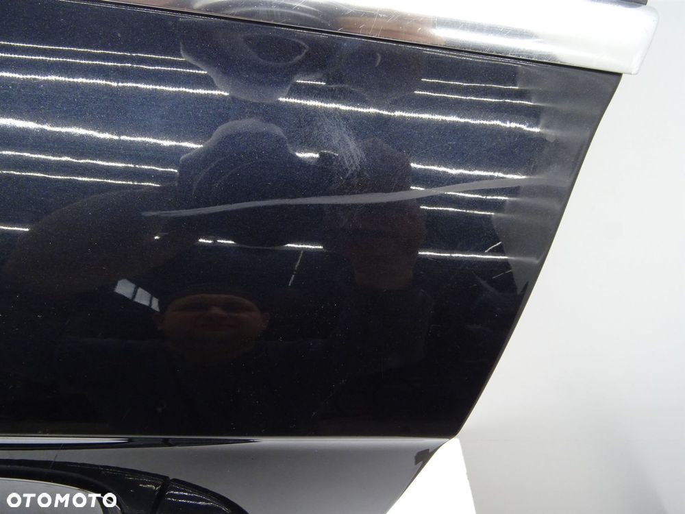 Drzwi lewy lewa przód przednie lz9y szyba 8k0837915c audi a4 b8 lift - 8