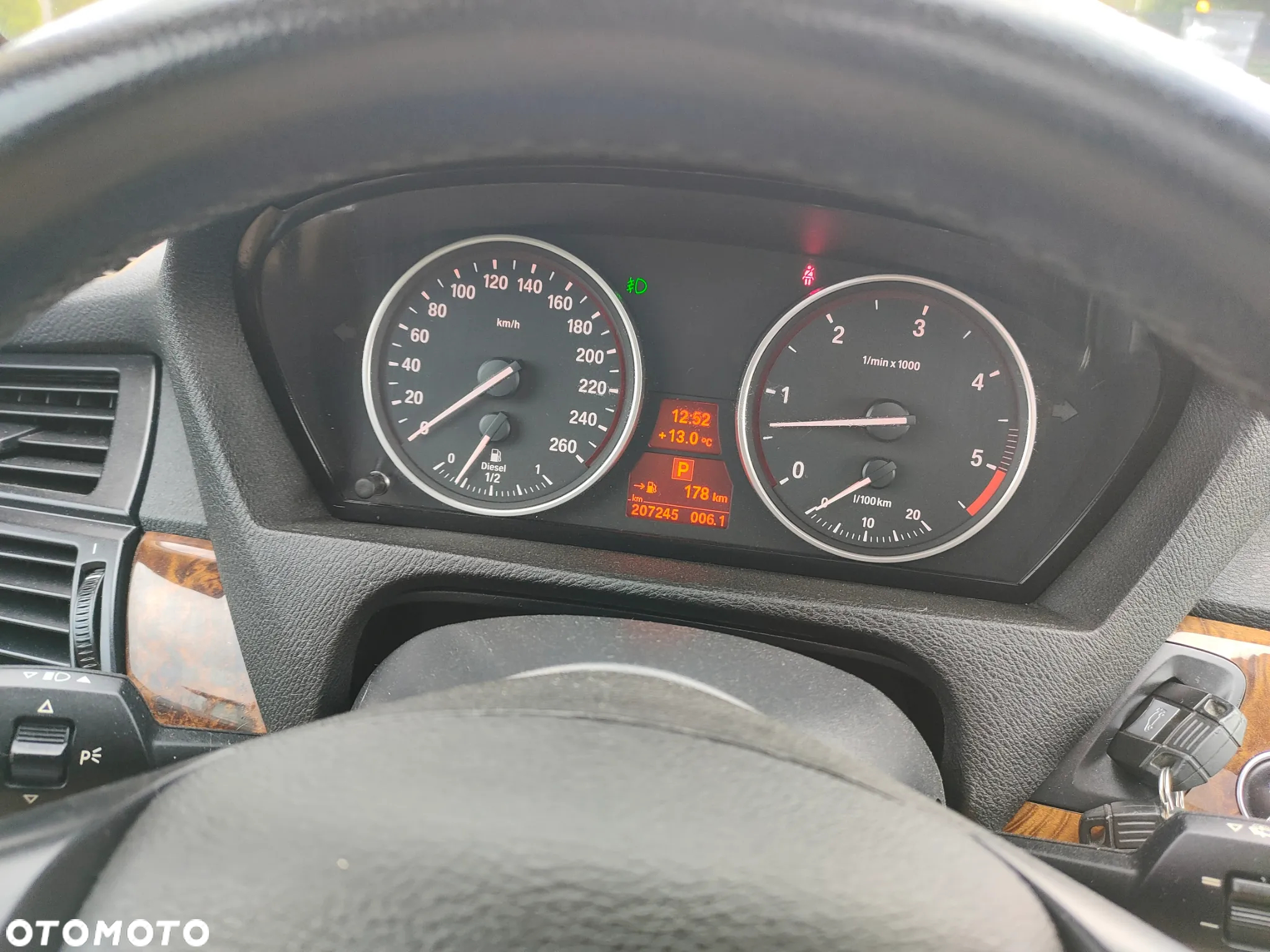 BMW X5 xDrive40d Edition Exclusive - 37