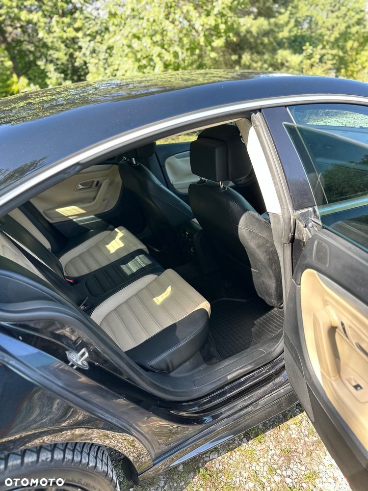 Volkswagen CC - 11