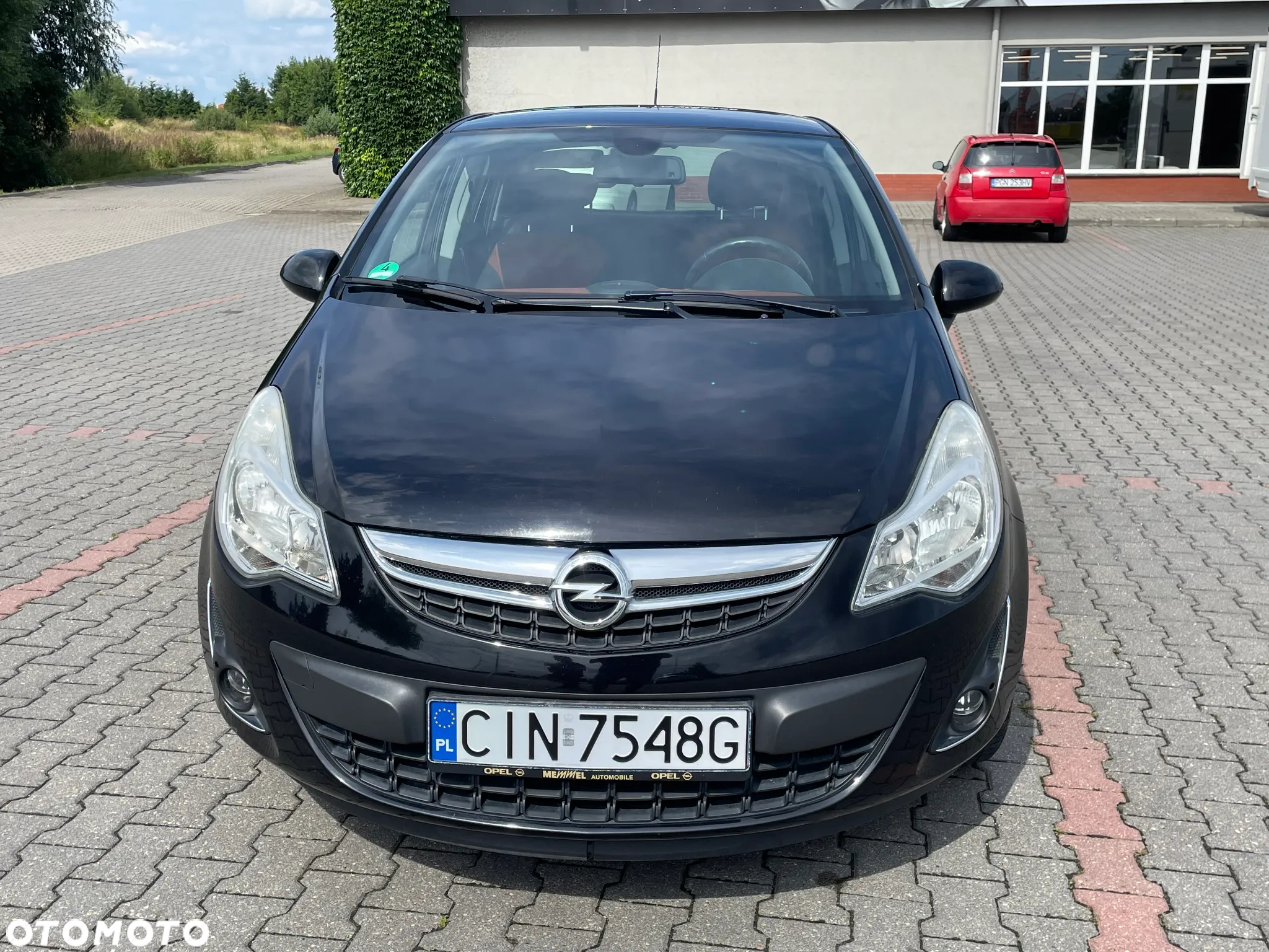 Opel Corsa 1.4 16V Enjoy - 2