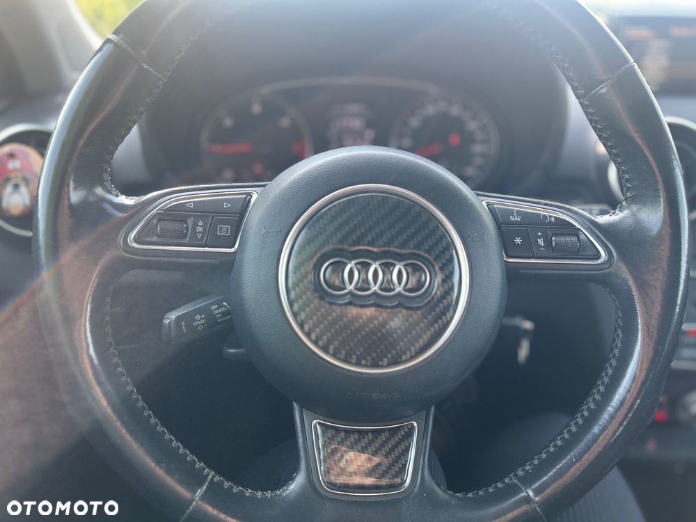 Audi A1 1.4 TDI - 14