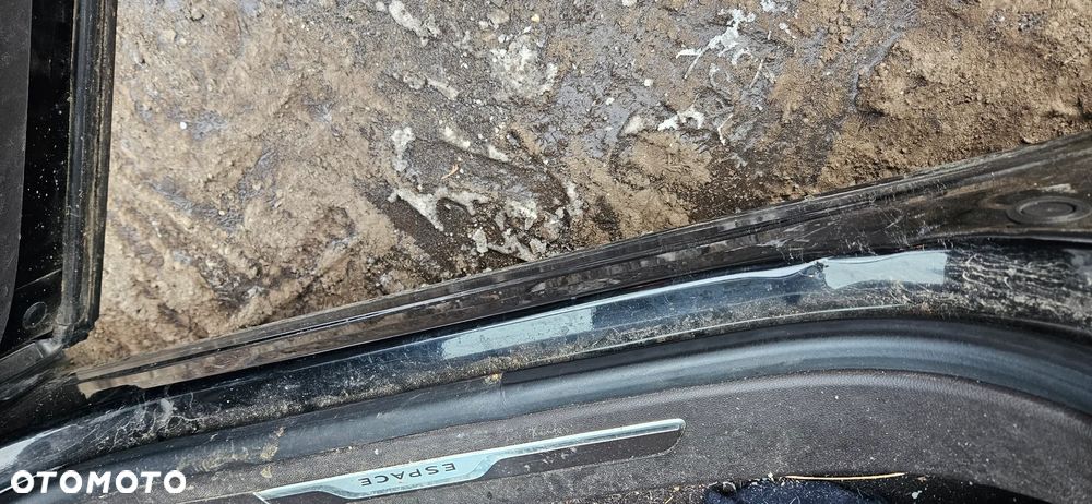 Renault Espace Energy dCi 160 EDC Intens - 11