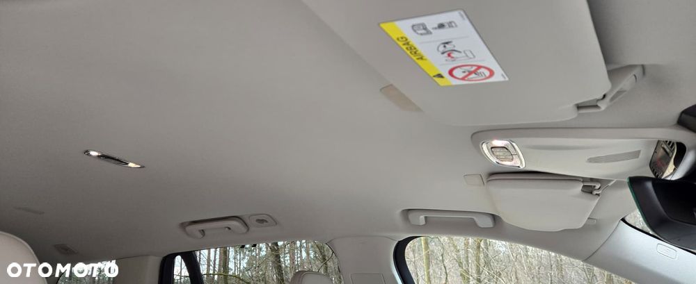 Volvo XC 90 T5 AWD Inscription - 37
