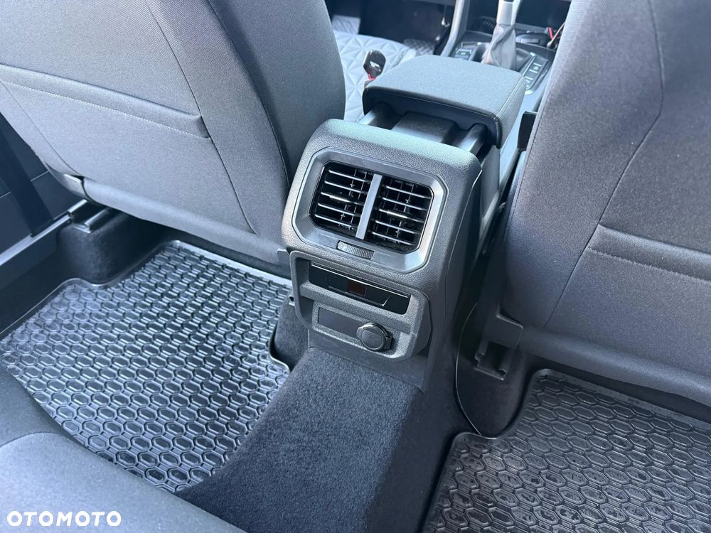 Volkswagen Tiguan 2.0 TDI SCR 4MotION DSG Elegance - 15