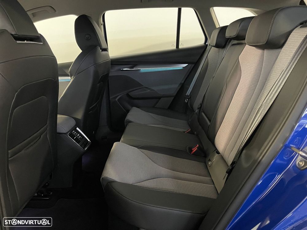 Skoda Enyaq iV 50 - 13