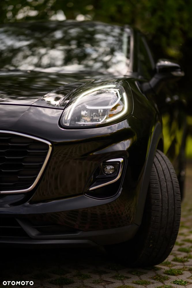 Ford Puma - 5