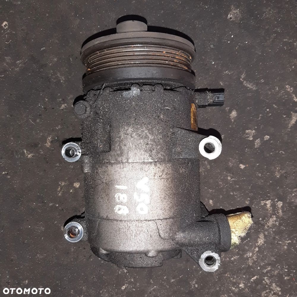 Kompresoe Sprężarka Ford Volvo 1.8 2.0 B 3M5H-19D629-RD - 1