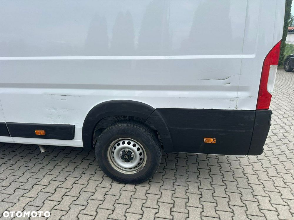 Citroën Jumper - 12