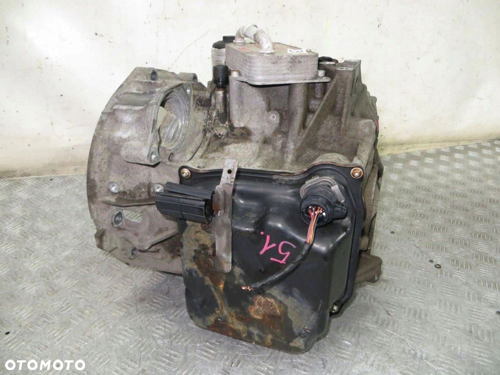 AUDI Q3 8U 2.0 TFSI SKRZYNIA BIEGÓW SDA - 8