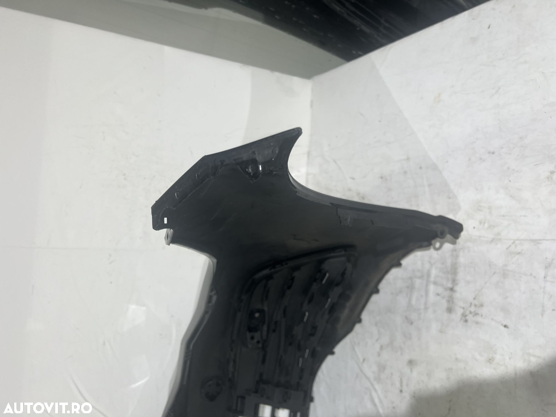 Bara fata  VW Golf 8, 2020, 2021, 2022, 2023, cod origine OE 5H0807221J. - 6