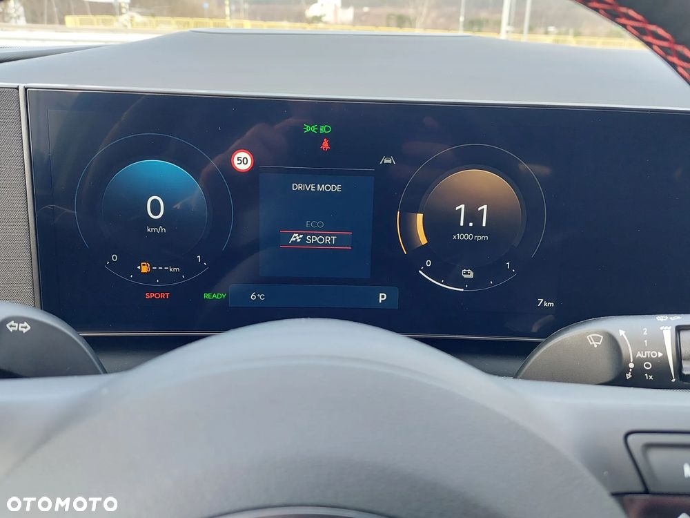 Hyundai Tucson 1.6 T-GDi HEV N-Line 4WD - 15