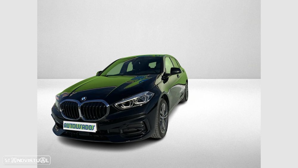 BMW 116 - 2