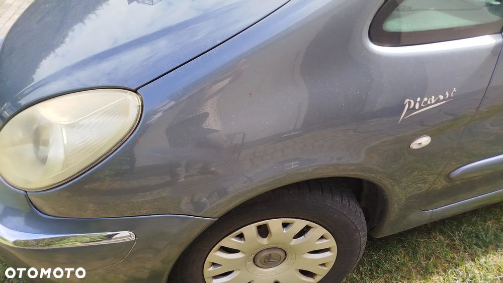 Citroën Xsara Picasso - 2
