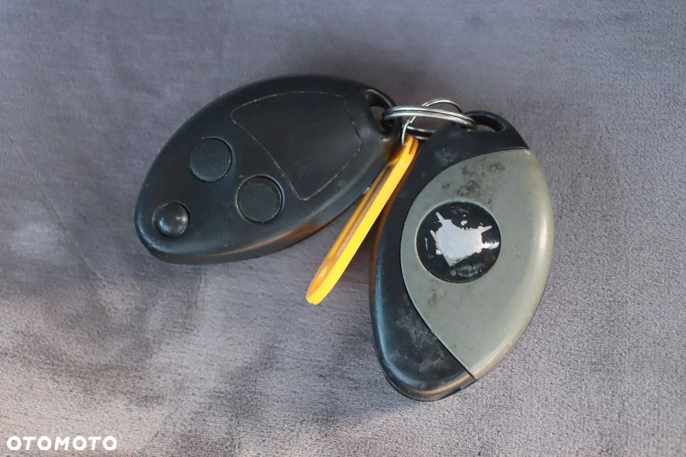 Citroën C8 2.2 HDi Confort - 12