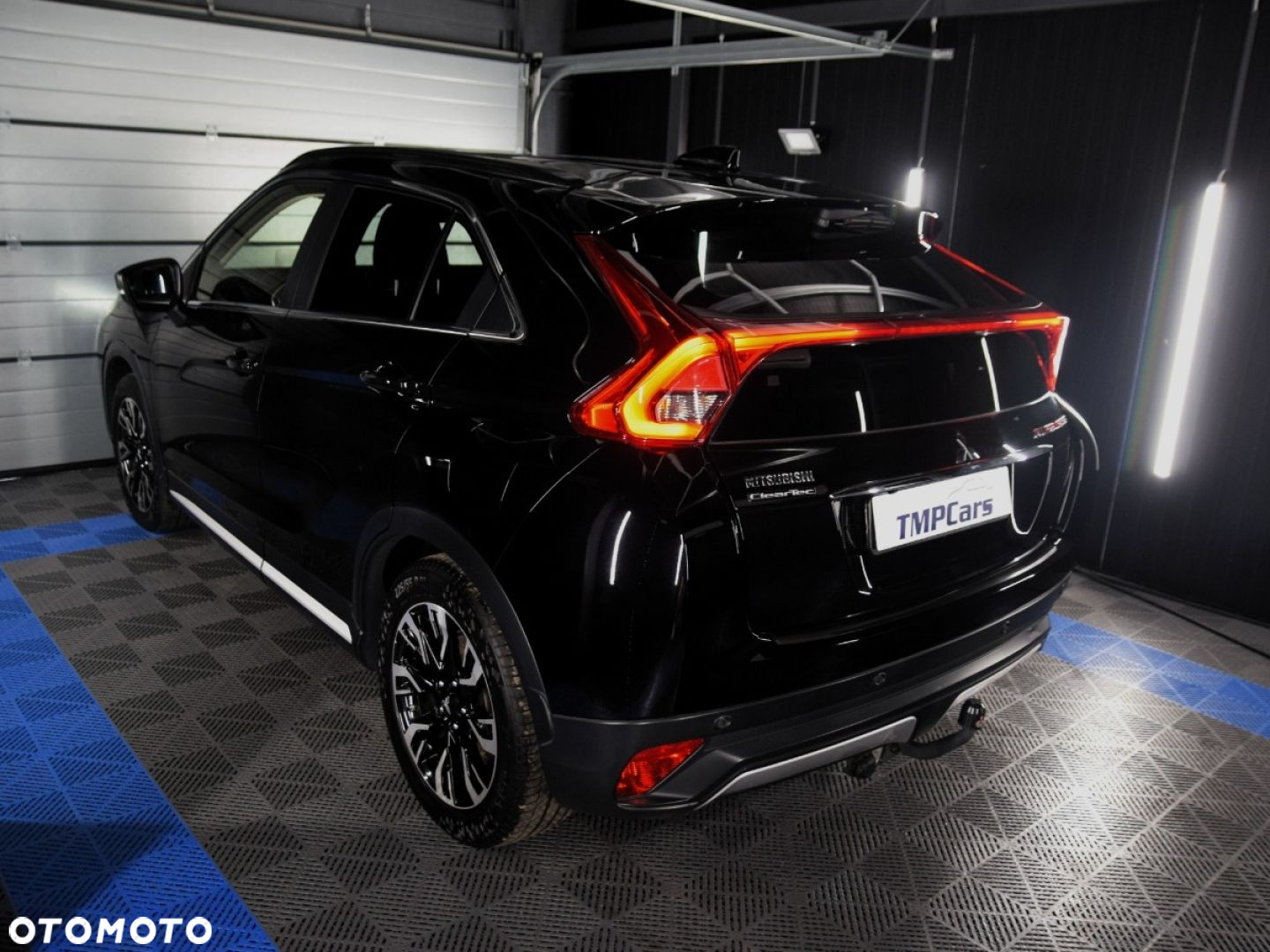 Mitsubishi Eclipse Cross - 29